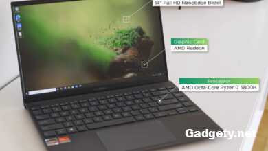 Лучшие ноутбуки для юристов 2025 года