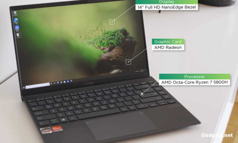 Лучшие ноутбуки для юристов 2025 года