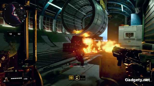 Call of Duty: Vanguard