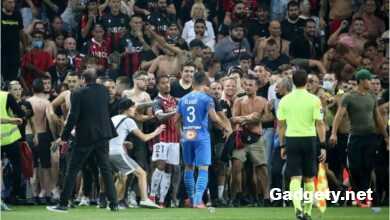 За что отбирают очки в топ лигах Европы