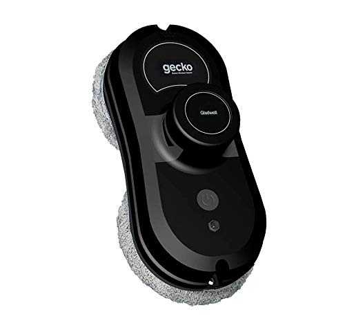 Gladwell Gecko робот-мойщик окон