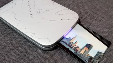 Лучшие портативные принтеры 2025 года