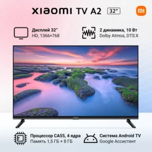 Xiaomi TV A2 32 2022 LED