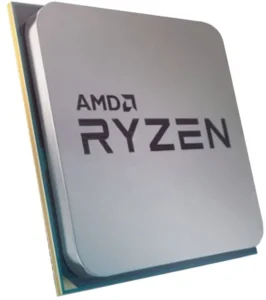 AMD RYZEN 5 5600X AM4, 65W