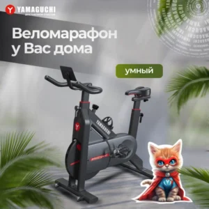  Yamaguchi Fitness Bike