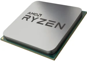 Amd Ryzen 5 5600G 