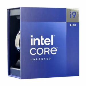 Intel Core i9 14900K LGA1700