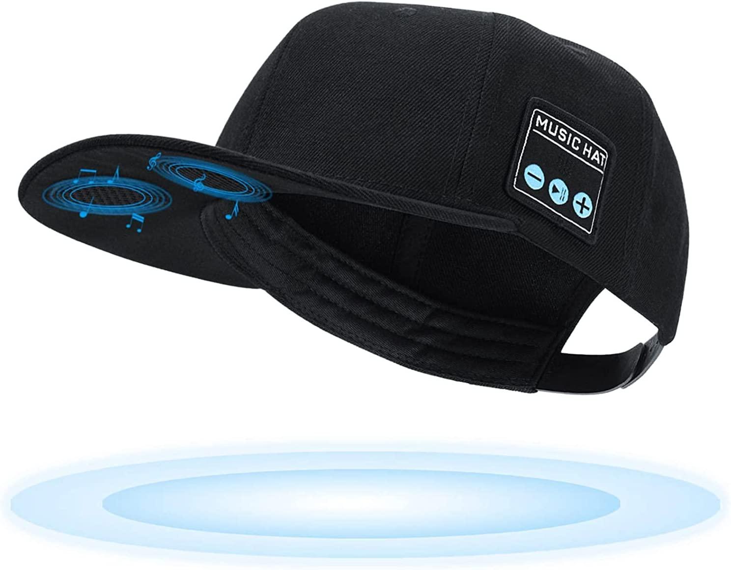 Гаджеты для списывания на экзамене 2025 10 Умная шляпа Touch Two