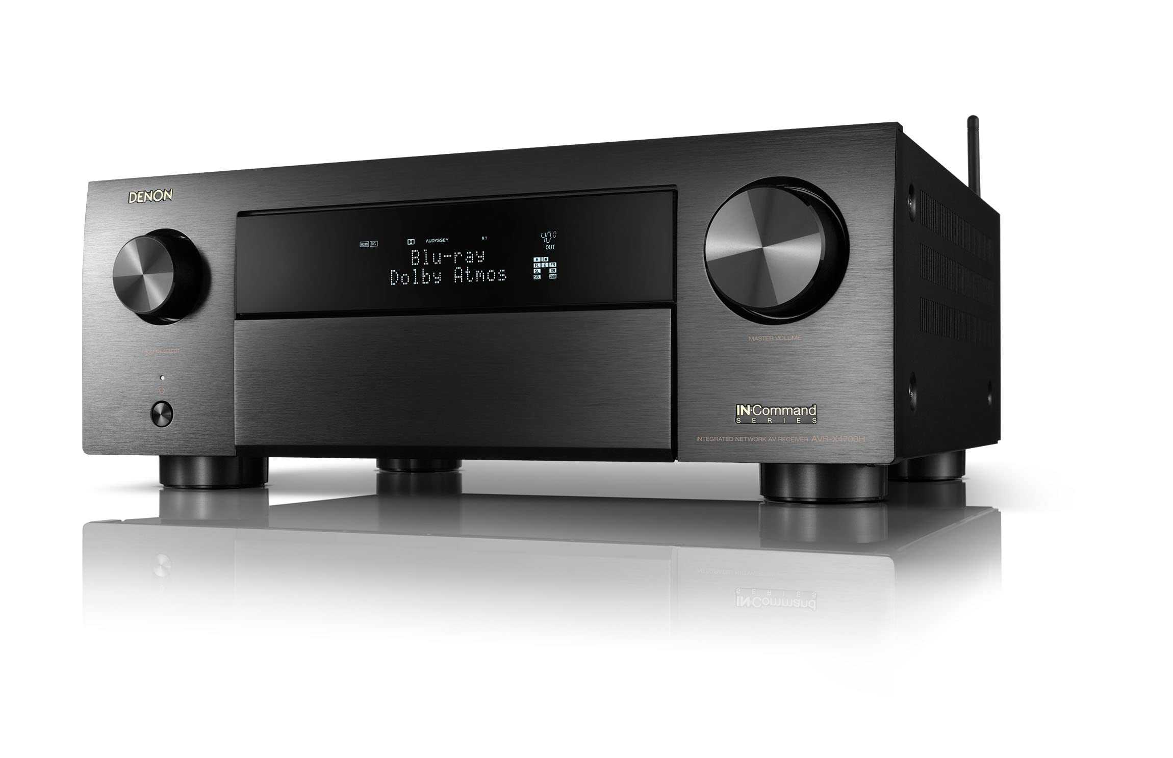 Denon AVR-X4700H
