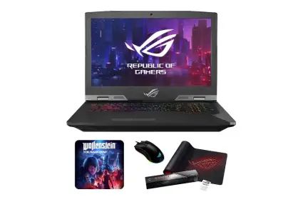ASUS ROG G703GX-XB76