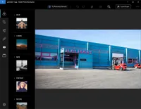 Adobe Photoshop Express