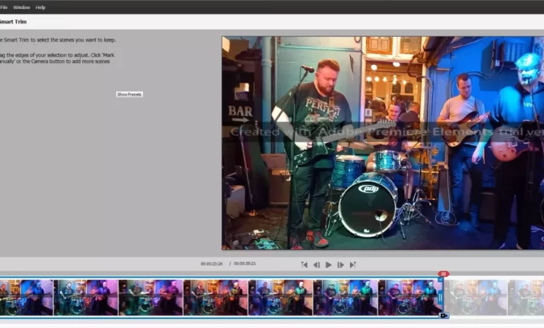 Лучшие программы для видеомонтажа на Пк 2025