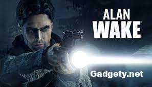 Alan Wake
