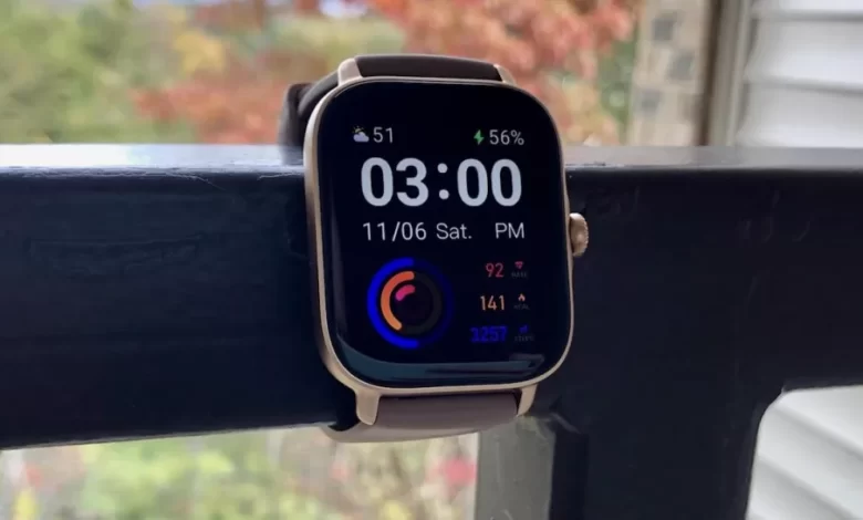 Лучшие недорогие смарт часы для андроид 2025