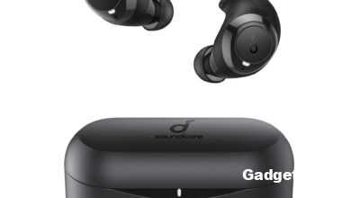 Лучшие беспроводные наушники для андроид 2025 года