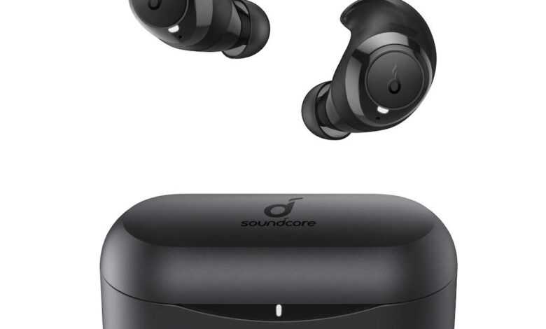 Лучшие беспроводные наушники для андроид 2025 года