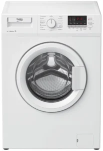 Beko RGS 55P2 BWW