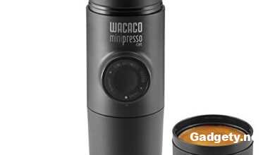 Портативные кофемашины для автомобиля 2025 18 Портативные кофемашины для автомобиля 2025