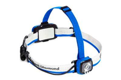 Black Diamond Sprinter 500