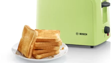 Рейтинг тостеров для дома 2025