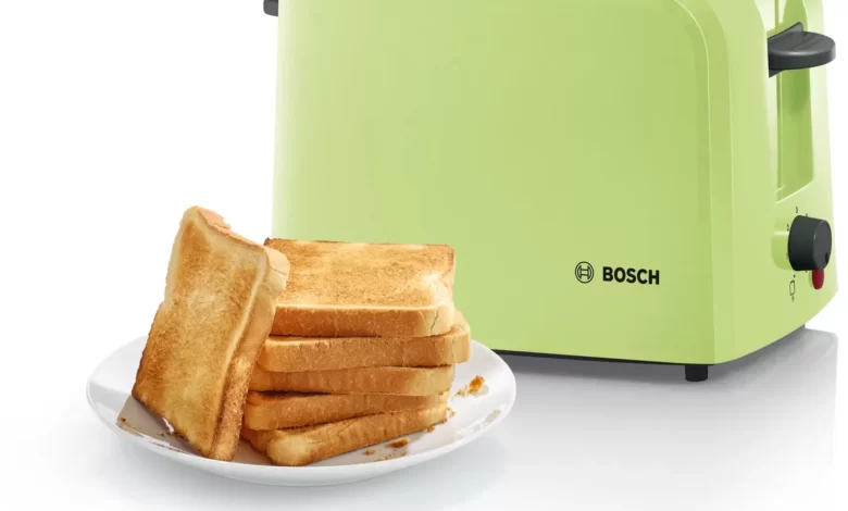 Рейтинг тостеров для дома 2025