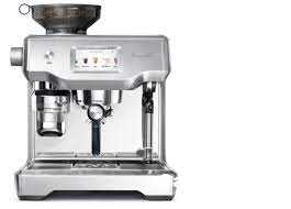 Breville Oracle Touch