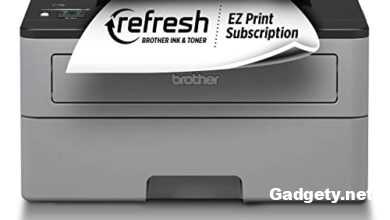 Лучшие двухсторонние принтеры 2025 года