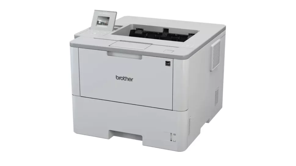 Brother HL-L6400DW printer