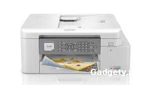 Brother MFC-J1205W/MFC-J1215W 