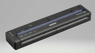 Brother PocketJet PJ883 