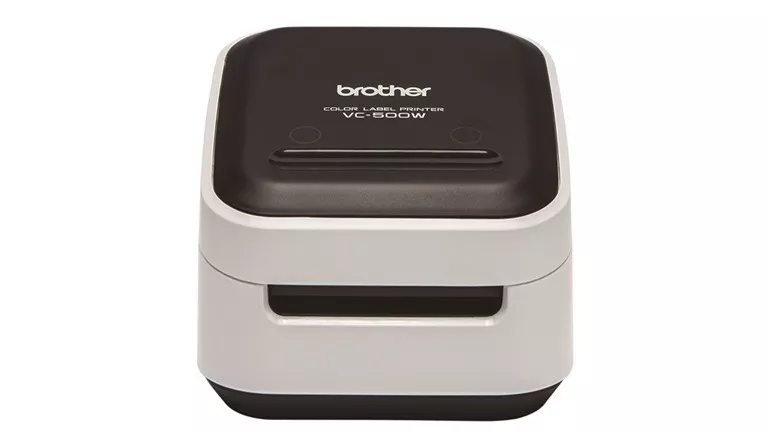 Brother VC-500W