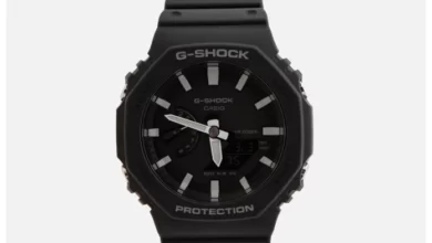 Лучшие мужские часы до 20000 рублей