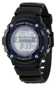CASIO W-S210H-1A 