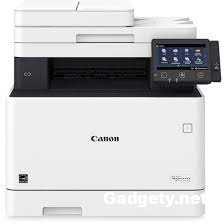 Canon imageCLASS MF743Cdw