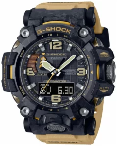 Casio G Shock GWG-2000-1A5ER