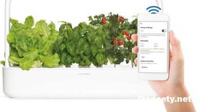 Лучшие умные горшки 2025 года