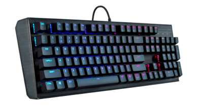 Лучшие механические клавиатуры 2025