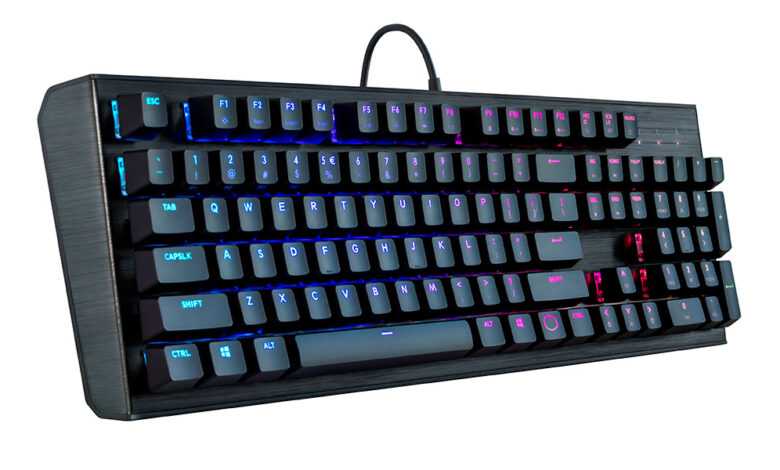 Лучшие механические клавиатуры 2025