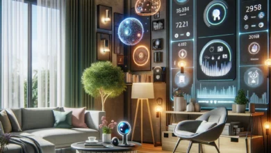 Технические и цифровые решения для дома: Роль и Преимущества