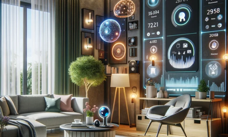 Технические и цифровые решения для дома: Роль и Преимущества