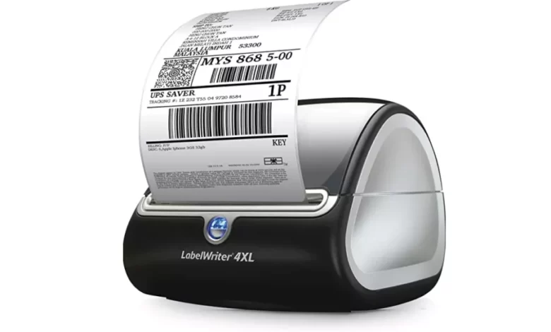 Лучшие термотрансферные принтеры 2025 года