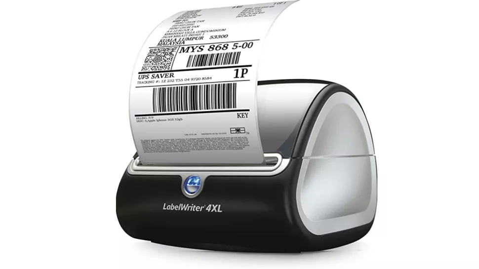 DYMO LabelWriter 4XL