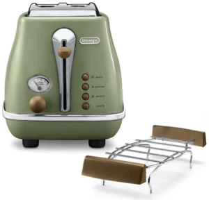 De'Longhi CTOV 2103.GR Icona Vintage