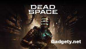 Dead Space
