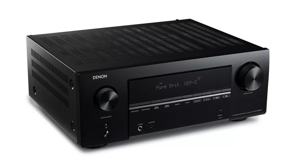 Denon AVC-X3800H