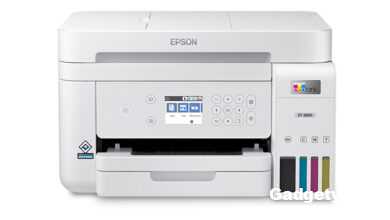 Лучшие принтеры для дома 2025 года