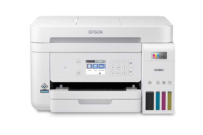 Лучшие принтеры для дома 2025 года