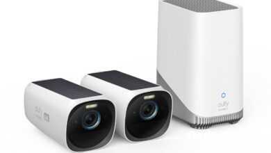 Лучшие камеры для умного дома 2025 года