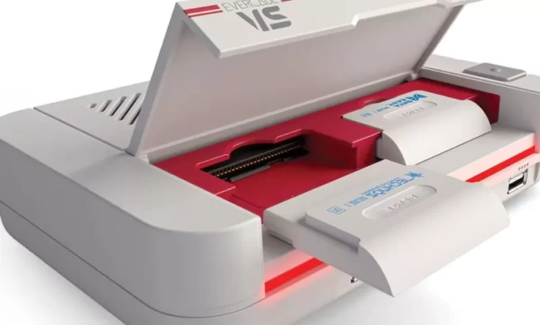 Игровые ретро приставки для телевизора 2025