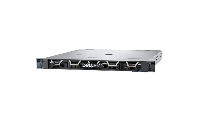 Серверы DELL для 1С 1 Серверы DELL для 1С